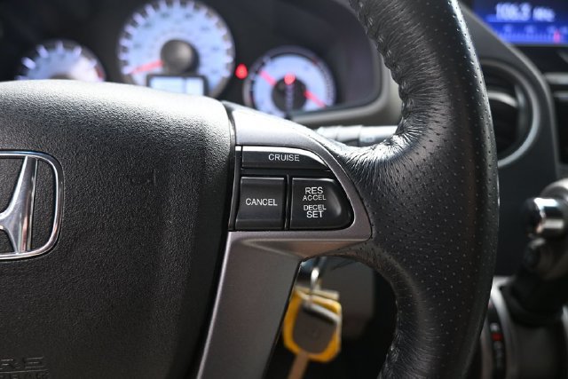 Used 2012 Honda Pilot EX-L image 14