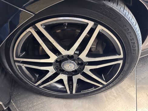 Used 2013 Mercedes-Benz C 300 4MATIC Sedan image 34