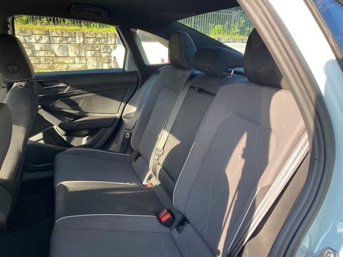 Used 2025 Volkswagen Jetta Sport FWD image 16
