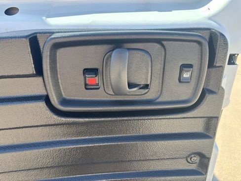 Used 2024 Chevrolet Express 2500 w/ Driver Convenience Package RWD image 14