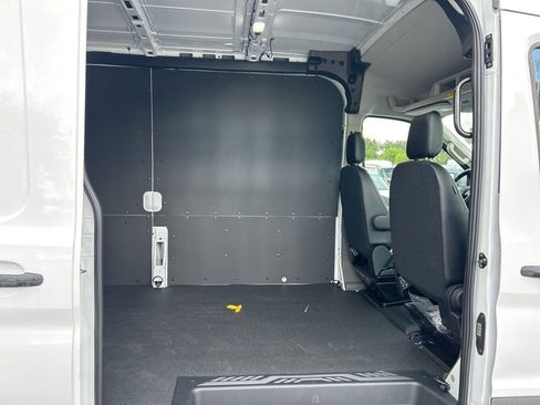 New 2025 Ford Transit 150 148 Medium Roof w/ Load Area Protection Package image 32