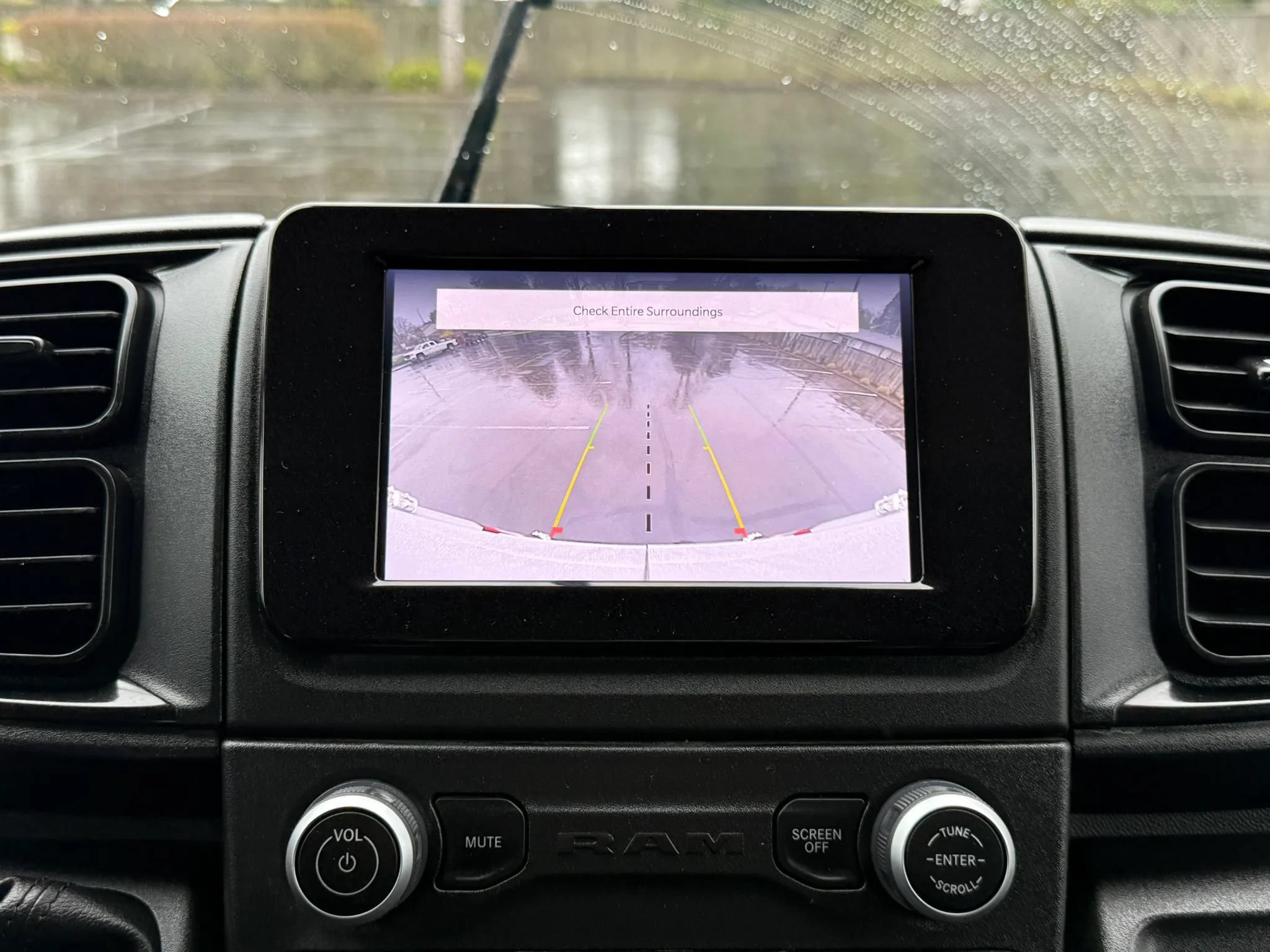 Used 2023 RAM ProMaster 1500 FWD image 16