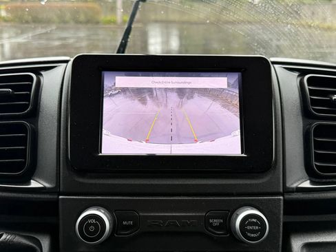 Used 2023 RAM ProMaster 1500 FWD image 16