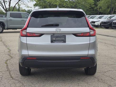 Certified 2023 Honda CR-V EX image 14