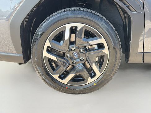 New 2026 Subaru Forester Sport AWD/4WD image 41