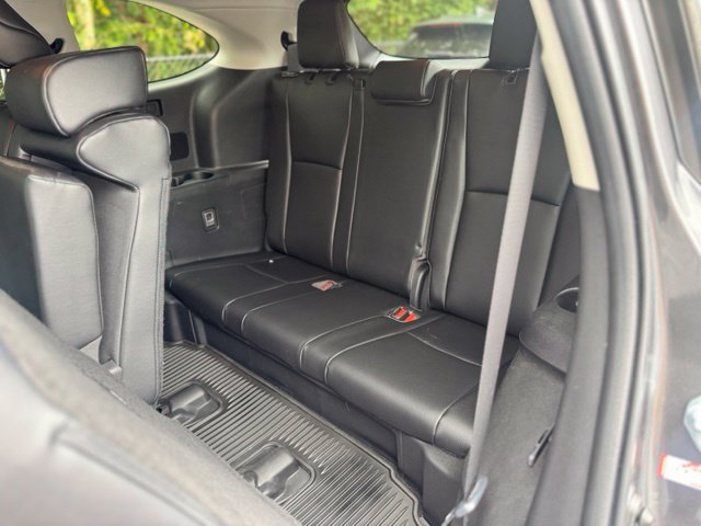 Used 2023 Toyota Highlander XLE w/ Protection Package #3 (TMS) AWD/4WD image 40