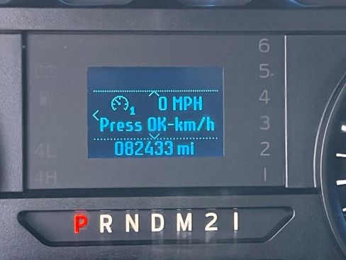 Used 2017 Ford F250 XL image 13