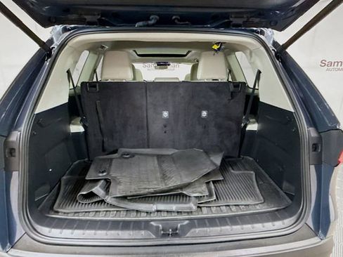 Used 2024 Toyota Grand Highlander AWD image 27
