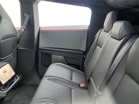 Used 2024 Tesla Cybertruck Cyberbeast image 26