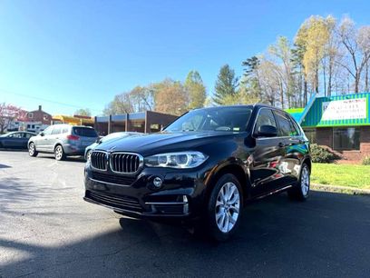 Used 2014 BMW X5 xDrive35i w/ Luxury Line