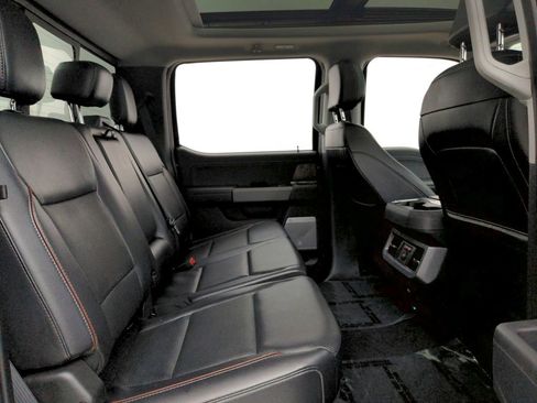 Used 2024 Ford F350 Lariat w/ Sport Appearance Package AWD/4WD image 33