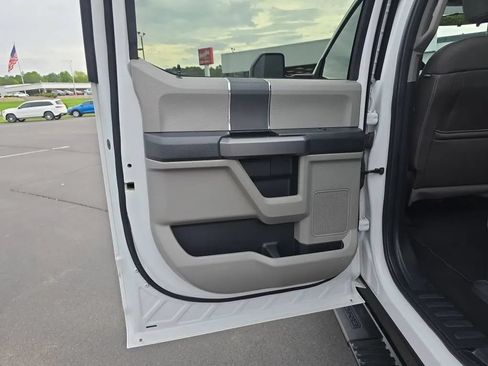 Used 2019 Ford F250 XLT AWD/4WD image 39