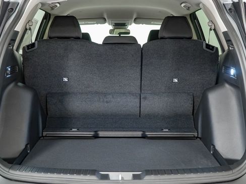 New 2026 Honda CR-V LX image 9