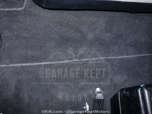 Used 1989 Dodge Ramcharger 4WD image 76
