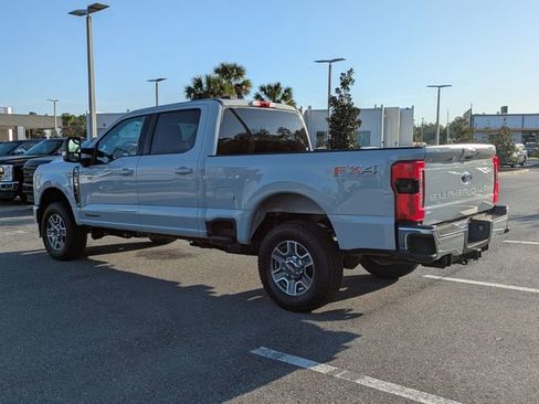 New 2026 Ford F250 Lariat w/ FX4 Off-Road Package image 6