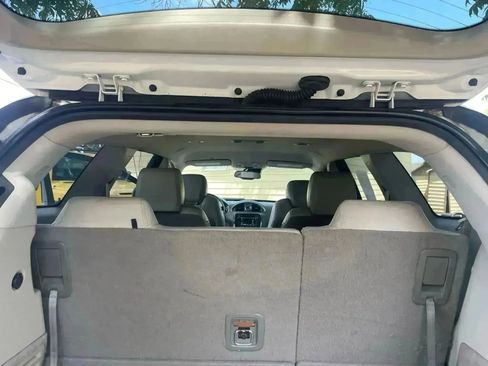 Used 2016 Buick Enclave Leather w/ Trailering Package image 20