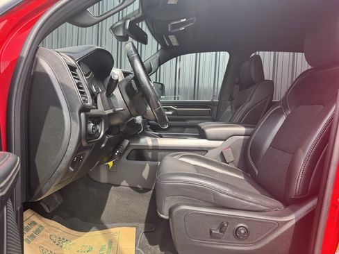 Used 2020 RAM 1500 Sport w/ Level 2 Equipment Group image 10