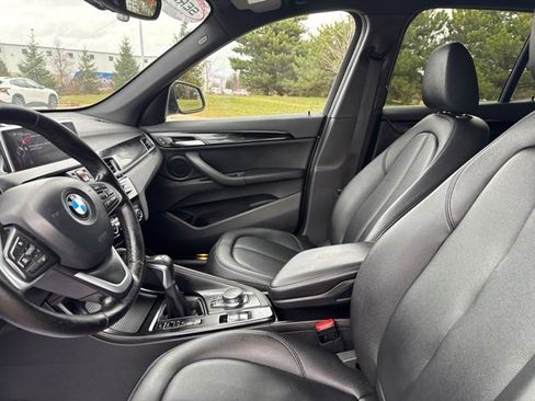 Used 2017 BMW X1 xDrive28i image 16