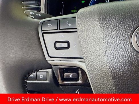 Certified 2025 Toyota Camry SE w/ Multimedia Upgrade Package image 13