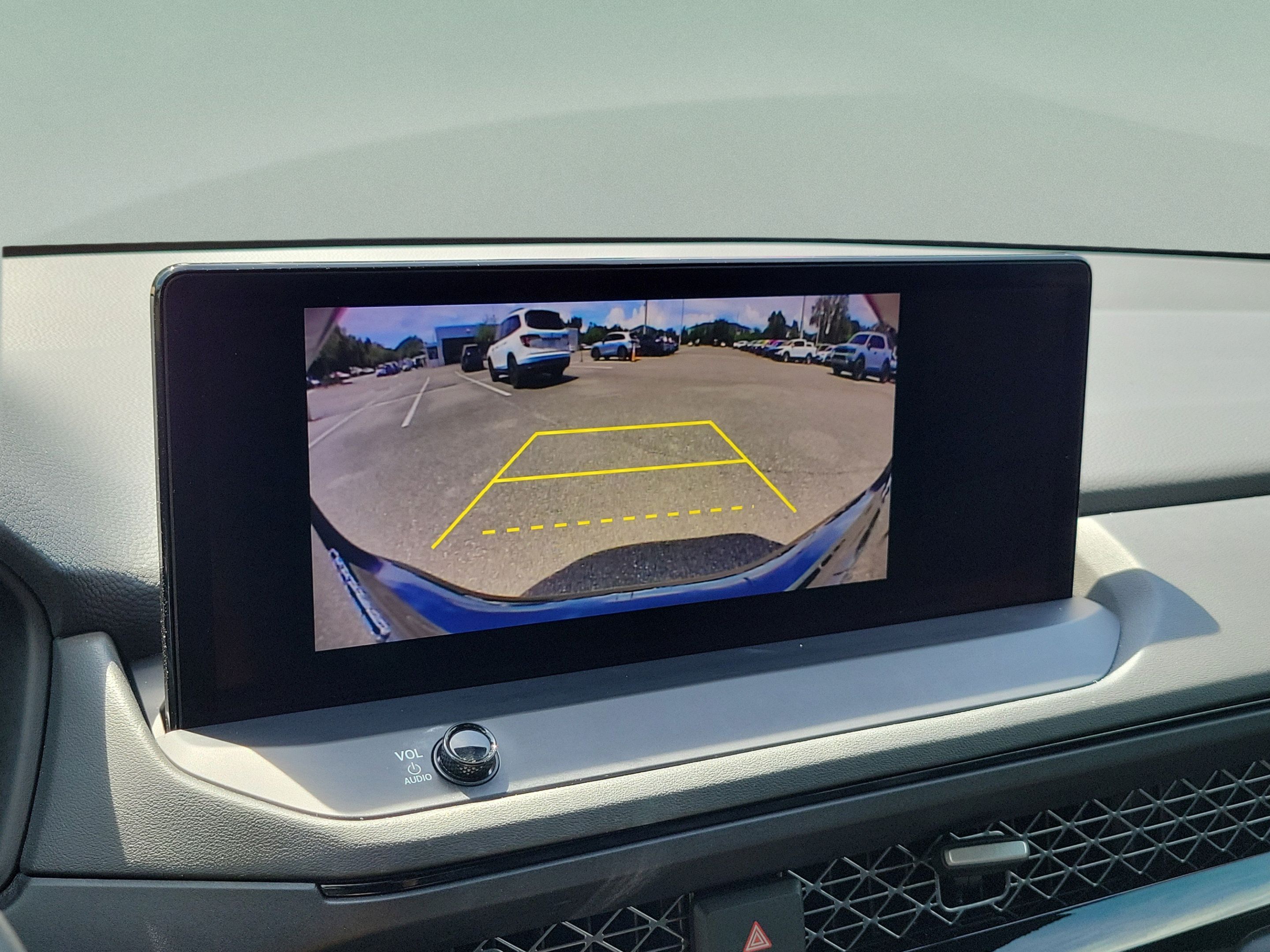 Used 2023 Honda Accord Sport image 30