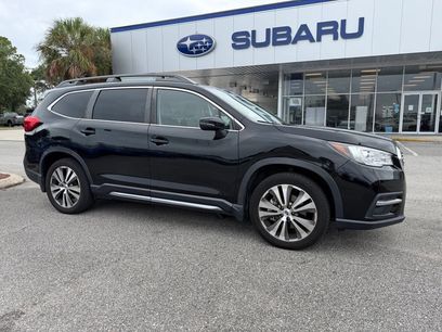 Used 2022 Subaru Ascent Limited w/ Technology Package