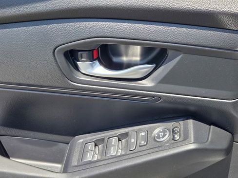 New 2026 Honda Accord LX image 15