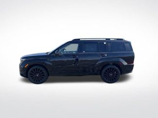 New 2025 Hyundai Santa Fe Calligraphy video 2