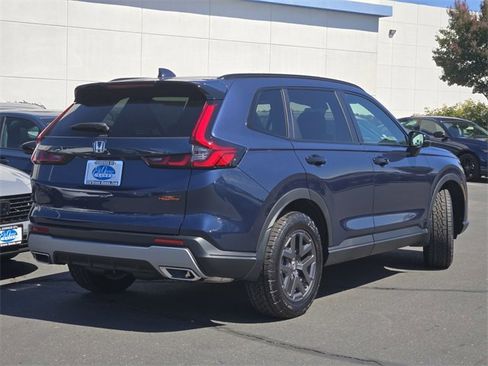 New 2026 Honda CR-V TrailSport image 5
