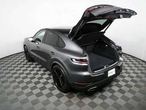 New 2026 Porsche Cayenne Coupe image 30