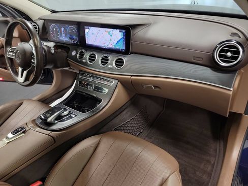 Used 2019 Mercedes-Benz E 450 4MATIC Sedan image 39