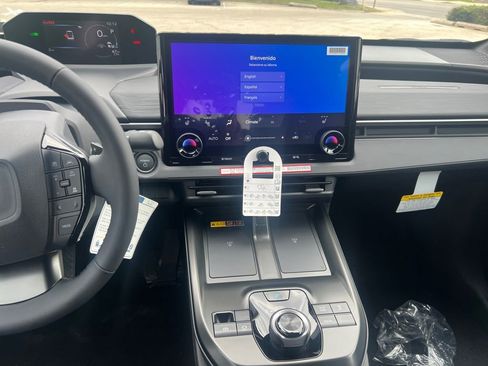 New 2026 Toyota C-HR AWD/4WD image 11
