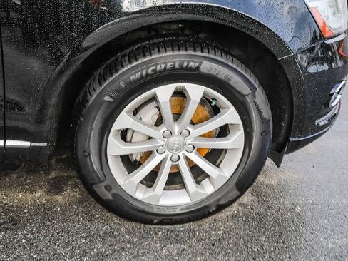 Used 2015 Audi Q5 2.0T Premium image 13