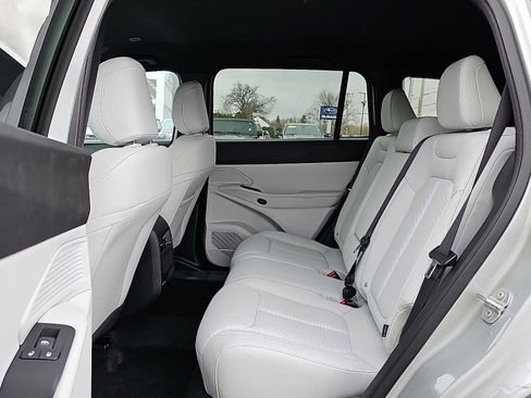 New 2026 Jeep Cherokee Limited image 6