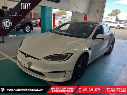 Used 2023 Tesla Model S
