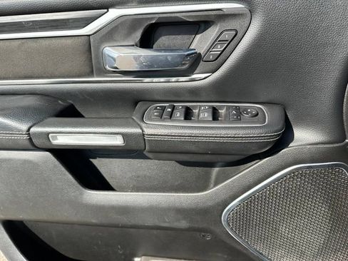 Used 2023 RAM 1500 Laramie AWD/4WD image 14