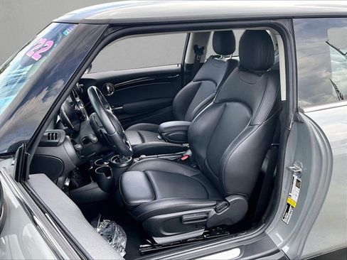 Used 2022 MINI Cooper S FWD image 25