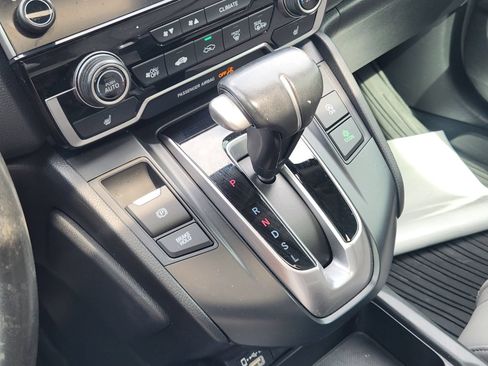 Used 2020 Honda CR-V EX-L image 20