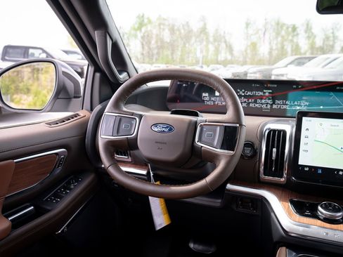 New 2026 Ford Expedition King Ranch AWD/4WD image 38