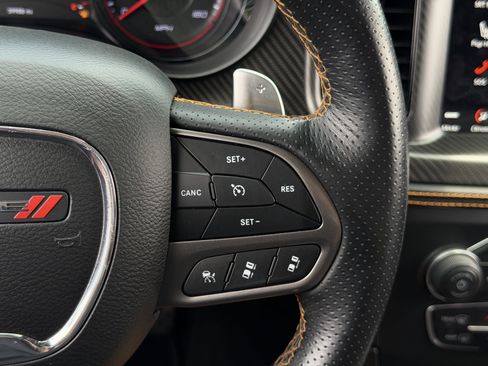Used 2022 Dodge Charger Scat Pack RWD image 19