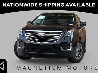 Used 2019 Cadillac XT5 Luxury