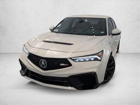 Used 2024 Acura Integra Type S image 1