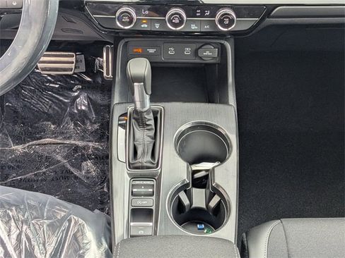 New 2026 Honda Civic Sport image 17