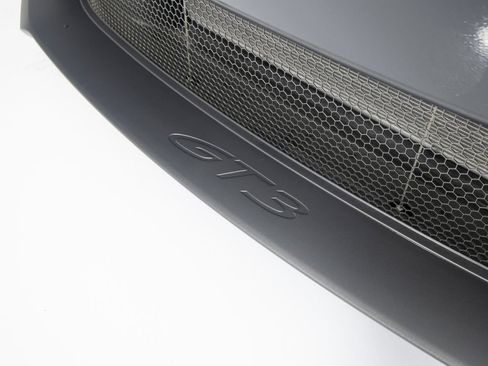 Certified 2026 Porsche 911 GT3 RWD image 45