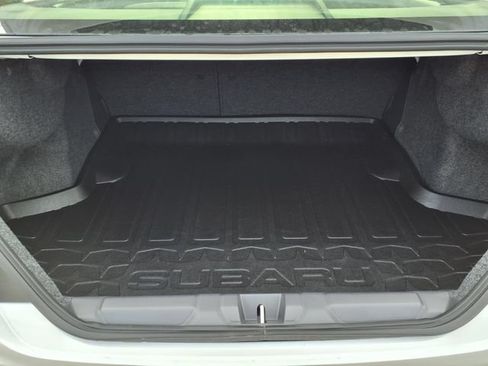 New 2026 Subaru WRX Premium AWD/4WD image 9
