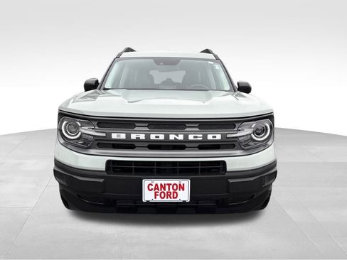 Certified 2023 Ford Bronco Sport Big Bend image 8