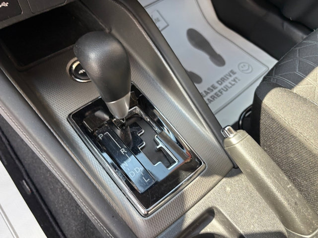 Used 2025 Mitsubishi Outlander Sport ES AWD/4WD image 28