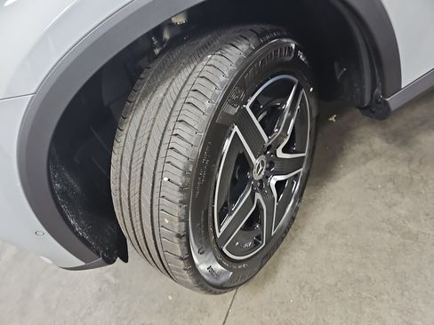 New 2026 Mercedes-Benz GLC 300 image 34