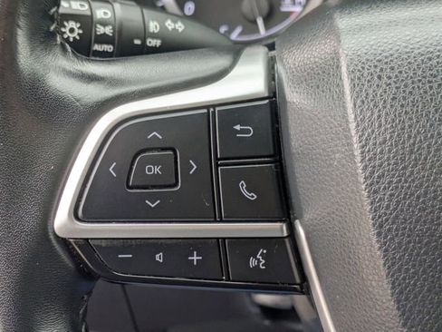Used 2023 Toyota Highlander LE image 22