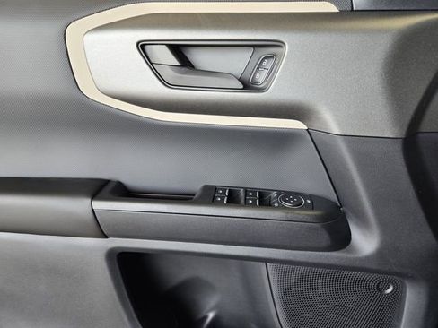 New 2026 Ford Bronco Sport Big Bend AWD/4WD image 17