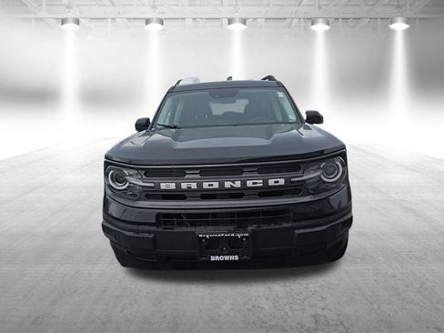 Certified 2023 Ford Bronco Sport Big Bend image 3